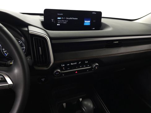 Used 2025 MAZDA CX-50 AWD 2.5 Hybrid w/ Weather Package image 24