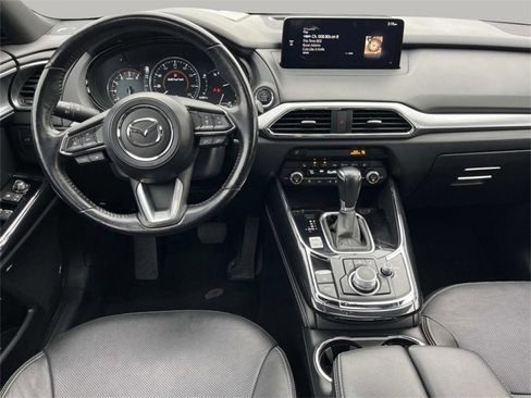 Used 2022 MAZDA CX-9 Grand Touring image 13