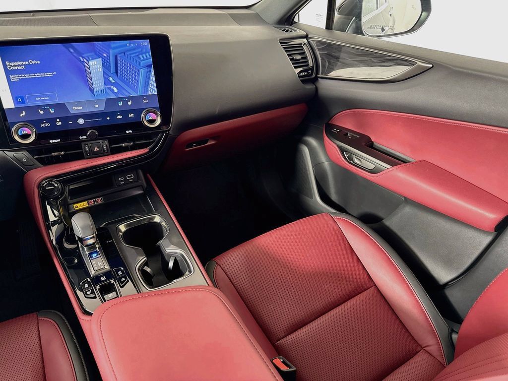 Certified 2026 Lexus NX 350 AWD w/ Accessory Package (2T) image 24