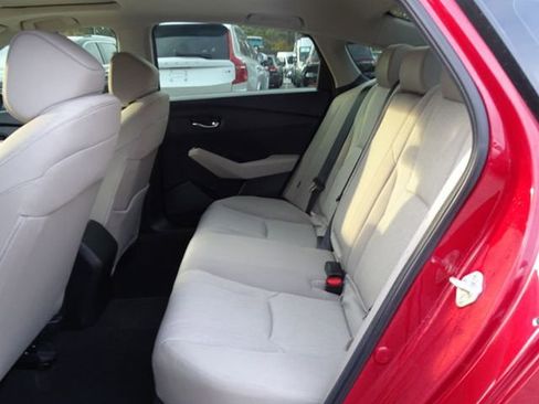 Used 2024 Honda Accord EX image 13