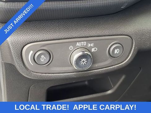 Used 2023 Chevrolet TrailBlazer LT w/ Driver Confidence Package image 20