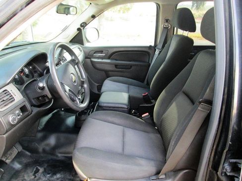 Used 2012 Chevrolet Tahoe 2WD image 9