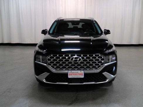 Used 2023 Hyundai Santa Fe Limited image 9