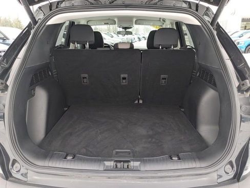 Used 2022 Ford Escape SE w/ Convenience Package image 17