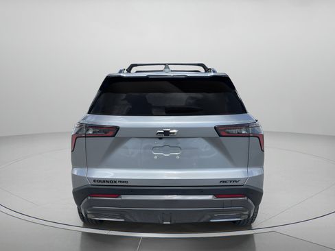 Used 2025 Chevrolet Equinox ACTIV w/ Convenience Package III image 4