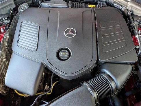 Certified 2026 Mercedes-Benz GLC 300 GLC 300 image 22