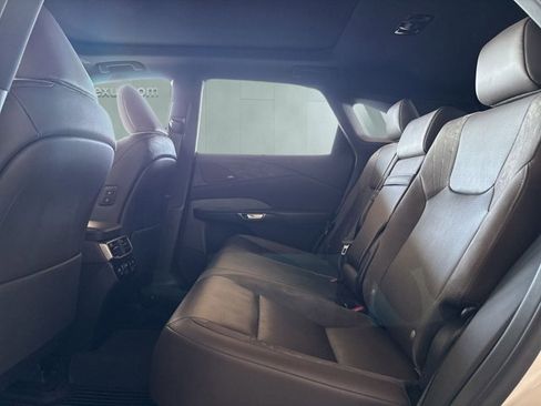 Used 2025 Lexus RX 450h AWD w/ Luxury Package image 23