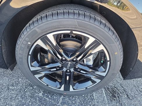 Used 2024 Kia K5 GT-Line image 9