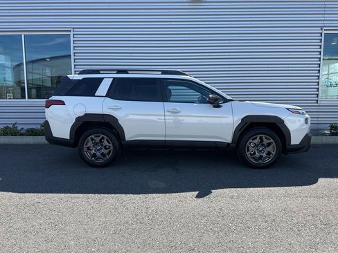 New 2026 Subaru Outback Premium image 2