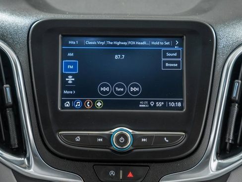 Used 2024 Chevrolet Equinox LS w/ Driver Confidence II Package image 21