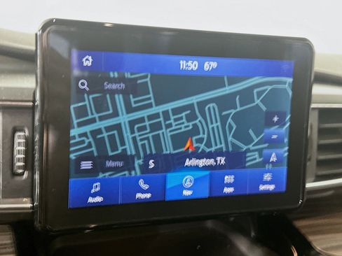 Used 2022 Ford Explorer Limited image 22