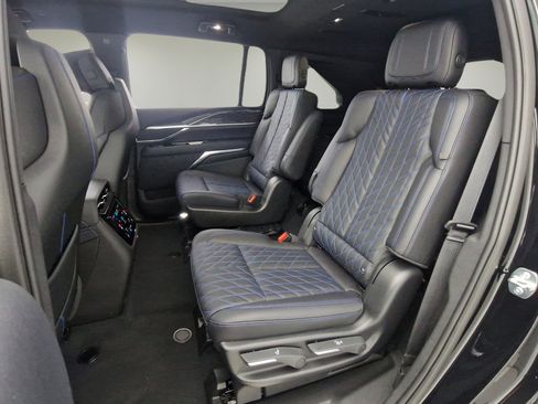 New 2026 Cadillac Escalade IQ Luxury 1 image 24