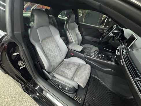 Used 2018 Audi S5 Prestige w/ S Sport Package AWD/4WD image 13