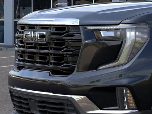 New 2026 GMC Acadia Elevation image 13