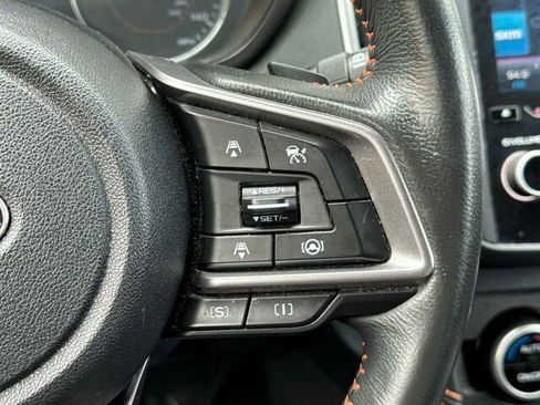 Used 2023 Subaru Crosstrek 2.5i Limited AWD/4WD image 30