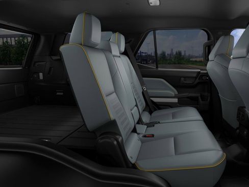 New 2025 Toyota 4Runner Trailhunter image 73