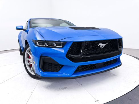 Used 2024 Ford Mustang GT Premium RWD image 6