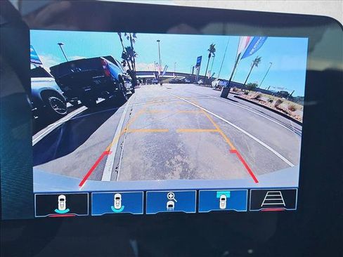 Used 2025 Chevrolet Corvette Z06 w/ Z07 Performance Package image 13