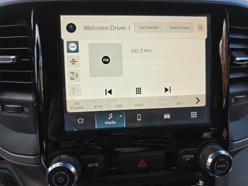 New 2026 RAM 2500 Tradesman w/ Chrome Appearance Group image 22