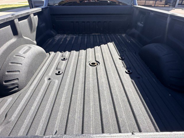 Used 2019 Ford F350 XL w/ STX Appearance Package AWD/4WD image 4