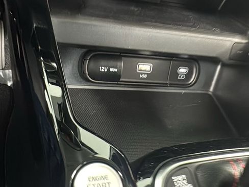 New 2025 Kia Soul GT-Line w/ GT-Line Technology Package image 28