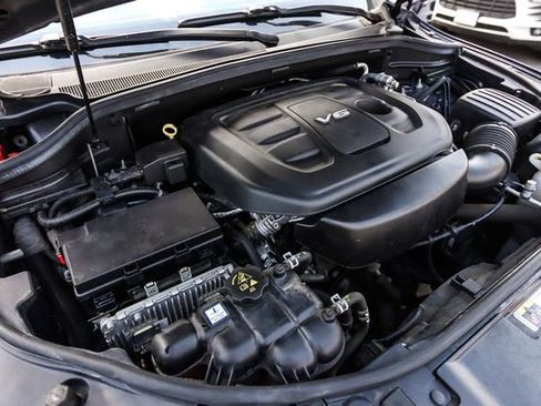 Used 2017 Dodge Durango GT w/ Premium Group AWD/4WD image 59