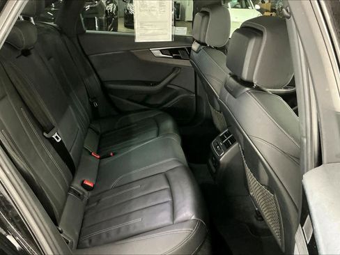 Used 2023 Audi A4 2.0T Premium Plus w/ Premium Plus Package image 29