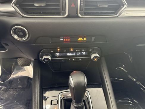 Used 2020 MAZDA CX-5 Touring image 8
