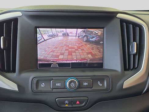 Used 2023 GMC Terrain SLE w/ Driver Convenience Package AWD/4WD image 22