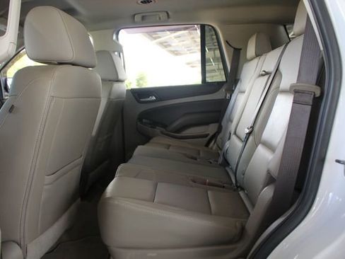 Used 2018 Chevrolet Tahoe LT image 27
