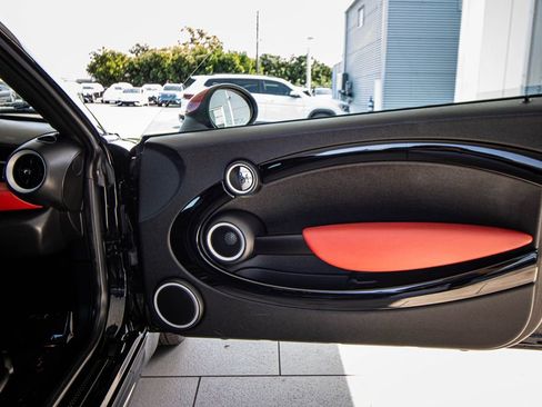 Used 2014 MINI Cooper Roadster John Cooper Works image 21