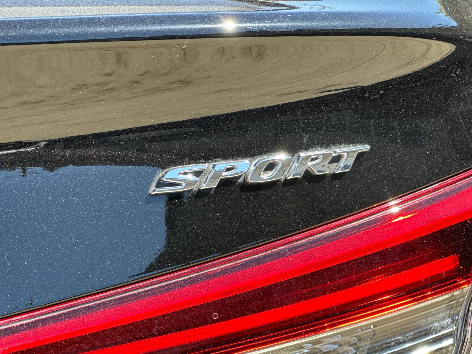 Used 2022 Honda Civic Sport image 25