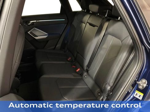 Used 2023 Audi Q3 2.0T Premium Plus w/ Premium Plus Package AWD/4WD image 18