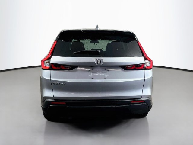 Certified 2026 Honda CR-V LX image 21