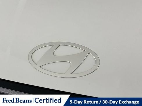 Certified 2026 Hyundai Sonata SE FWD image 26