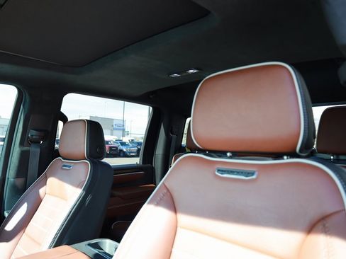 Used 2025 GMC Sierra 3500 Denali Ultimate image 20