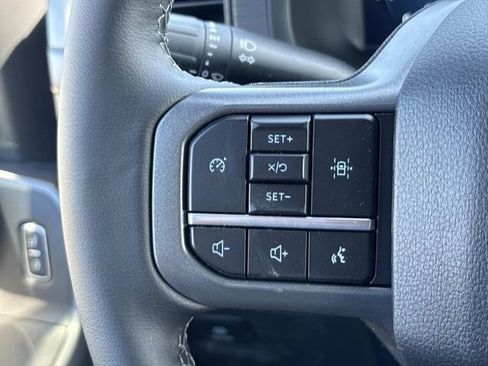 New 2026 Ford F150 XLT w/ Mobile Office Package image 24