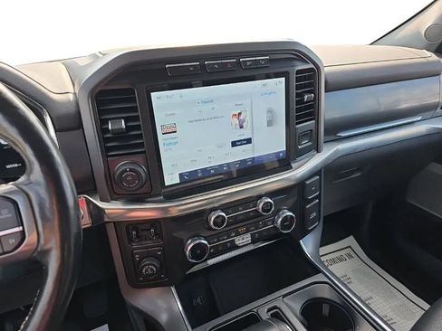 Used 2022 Ford F150 Lariat w/ Equipment Group 502A High AWD/4WD image 28