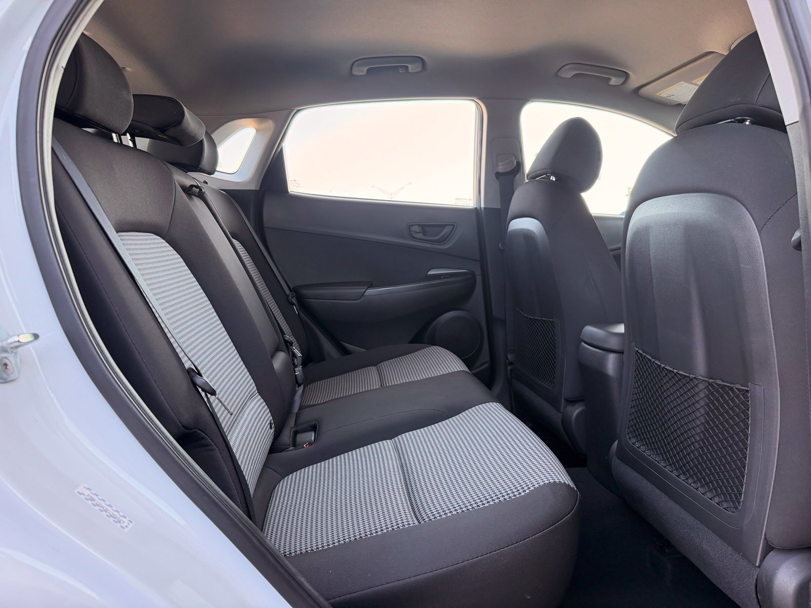 Used 2019 Hyundai Kona SE FWD image 20