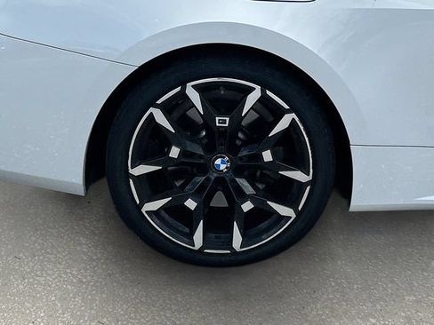 Used 2026 BMW 430i Convertible RWD image 27