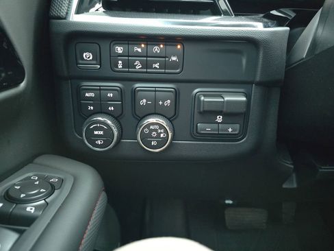 New 2026 Chevrolet Tahoe RST w/ Advanced Technology Package AWD/4WD image 27