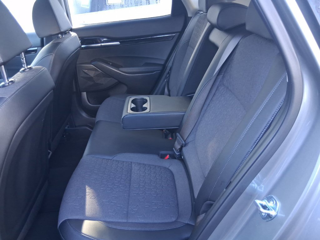 Certified 2025 Kia Seltos S AWD/4WD image 18