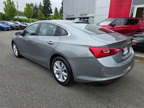 Used 2023 Chevrolet Malibu LT FWD image 11