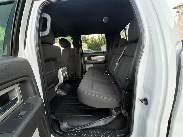 Used 2013 Ford F150 FX4 w/ Mid Equipment Group AWD/4WD image 19
