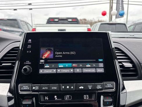 Used 2018 Honda Odyssey EX-L image 25