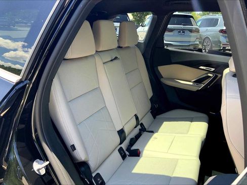 Used 2025 BMW X1 xDrive28i w/ Convenience Package AWD/4WD image 19