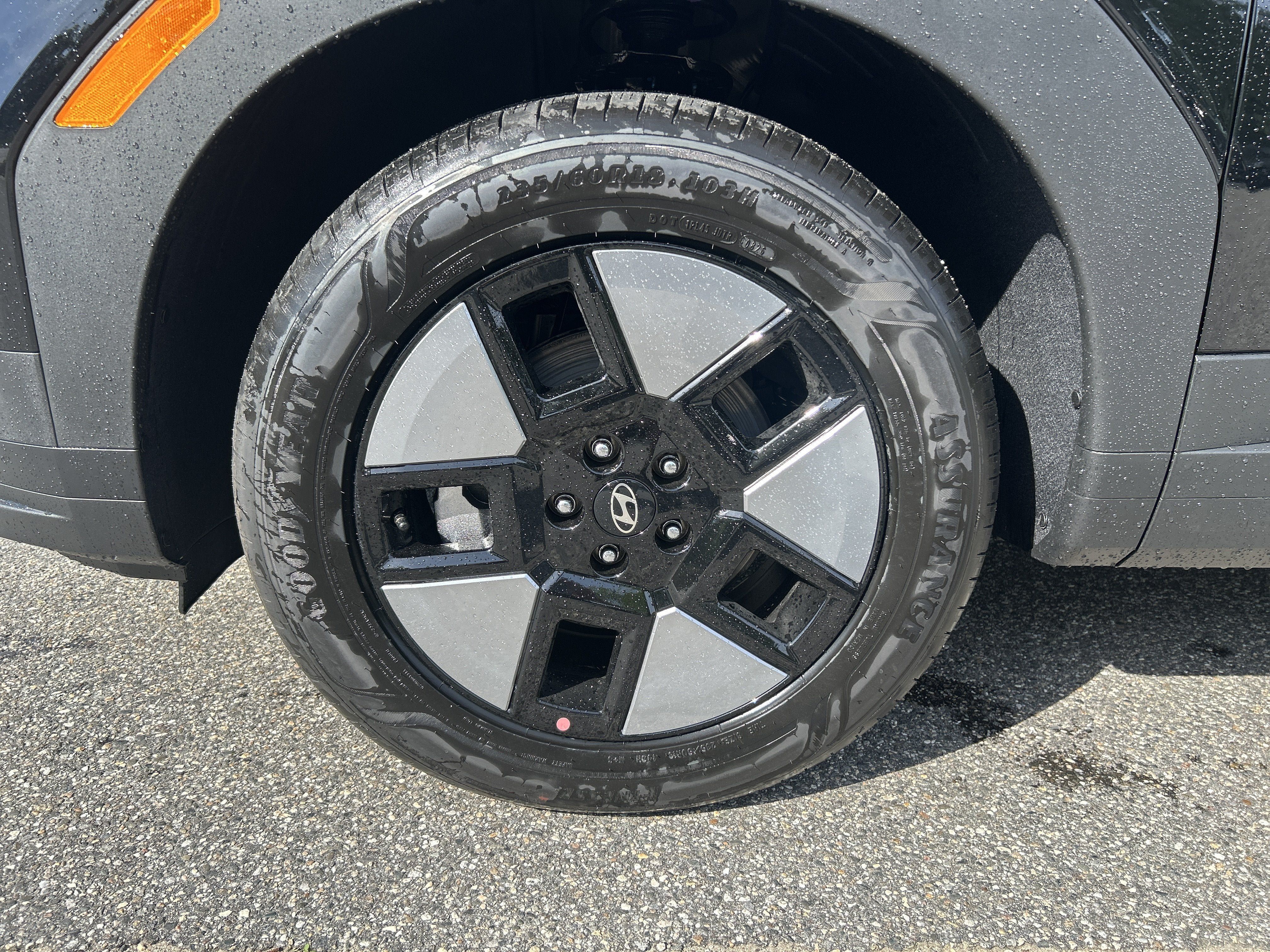New 2026 Hyundai Santa Fe SEL AWD/4WD image 11
