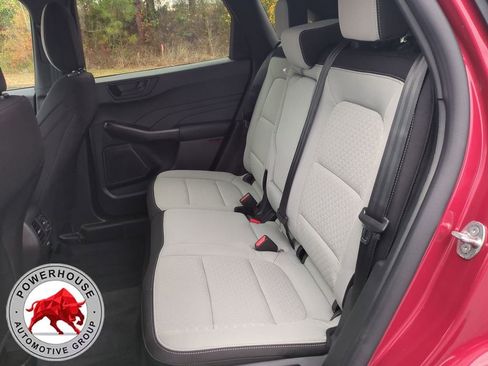 New 2026 Ford Escape Active image 15