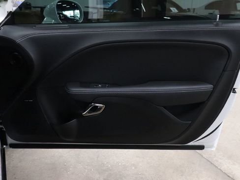 Used 2023 Dodge Challenger SRT Hellcat image 24