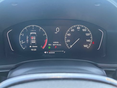 Used 2024 Honda Civic Sport image 23